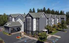 Homewood Suites Hillsboro Beaverton