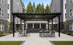 Homewood Suites Hillsboro Beaverton